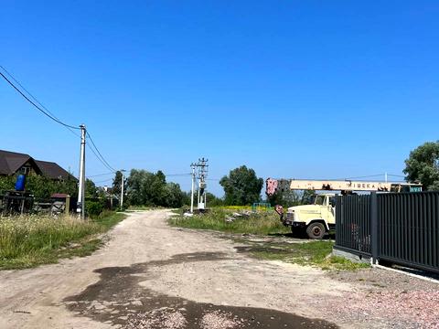 ділянка за адресою Степова