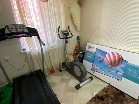 дом по адресу Клубная ул., 50