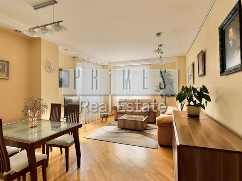 квартира за адресою Велика Китаївська вул., 10-А