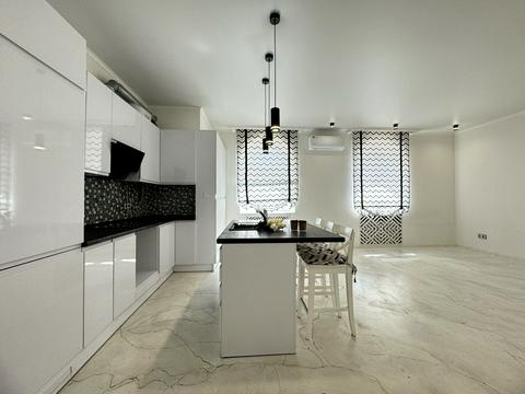 квартира за адресою Гірничих Інженерів вул. (Пушкіна), 44