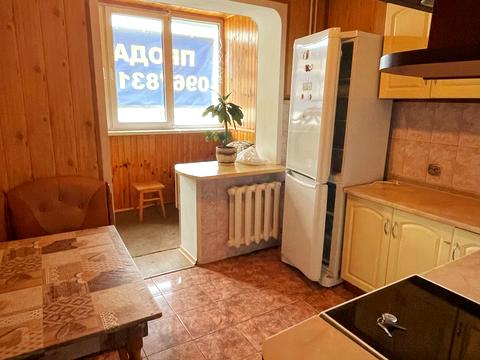 квартира по адресу Вишняковская ул., 5