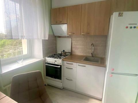 квартира за адресою Щоглова вул., 28