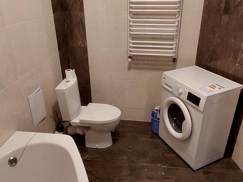 квартира за адресою Ольги Кисілевської вул., 37