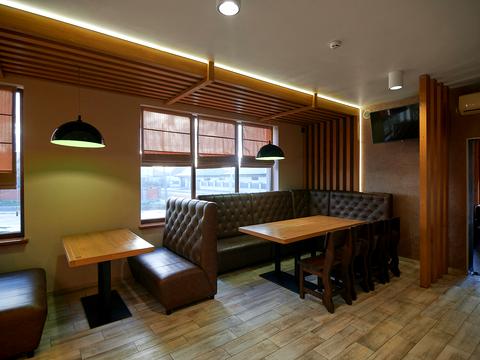 коммерческая по адресу Вишнева, 58А