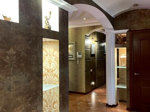 квартира по адресу Игоря Шамо бульв. (Олексія Давидова), 12