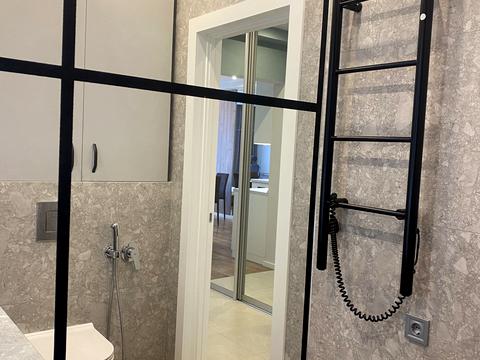 квартира за адресою Михайла Максимовича вул. (Онуфрія Трутенка), 24-Б