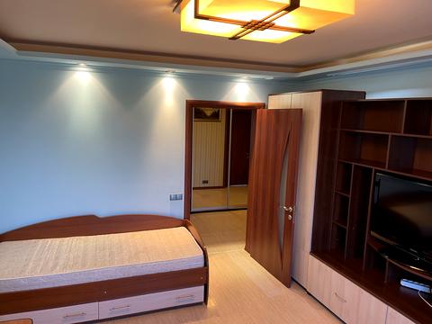 квартира по адресу Оболонская ул., 47