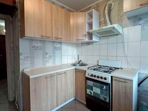 квартира по адресу Академика Янгеля ул., 12