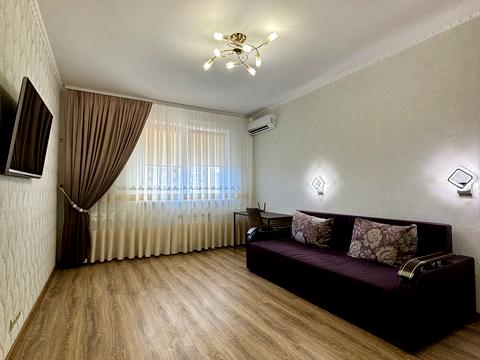 квартира за адресою Юрія Кондратюка вул., 5