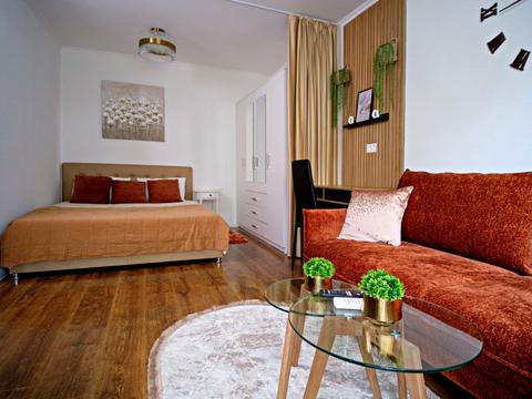 квартира за адресою Світлий пров., 2а