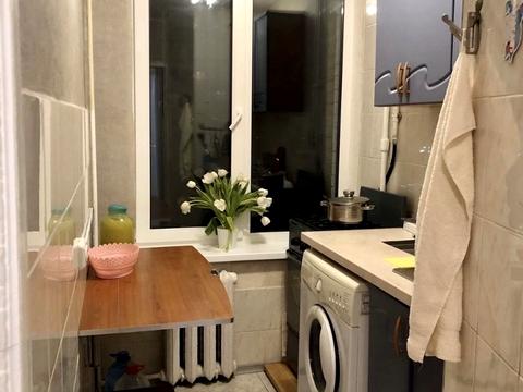 квартира за адресою Сергія Берегового вул. (Мартиросяна), 2/6