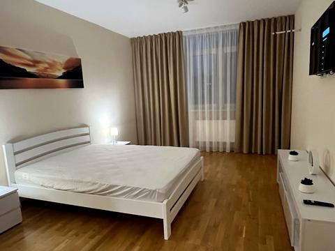 квартира за адресою Саперно-Слобідська вул., 24