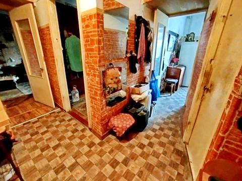 квартира за адресою Олега Григор'єва вул., 2б