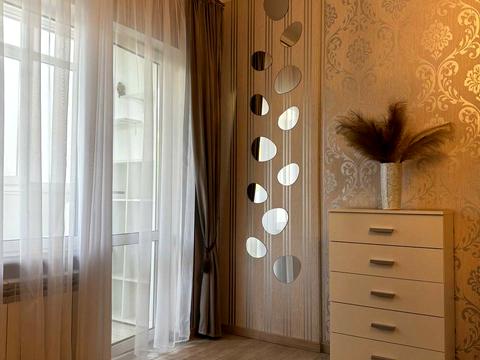 квартира по адресу Соляная ул., 70