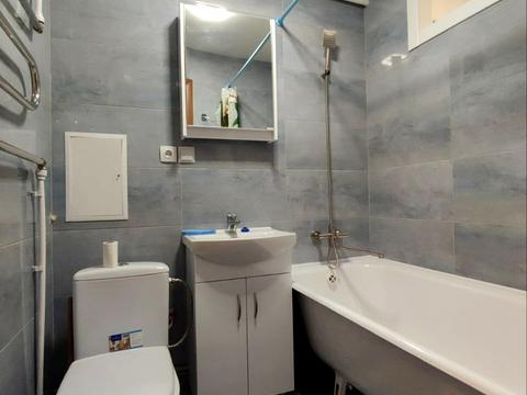 квартира по адресу Степана Бандеры ул., 8а