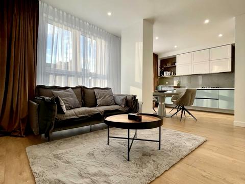 квартира по адресу Владимира Великого ул. (Артема), 10