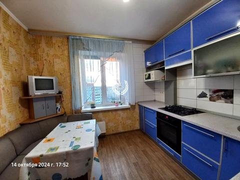 квартира по адресу Независимости ул., 14