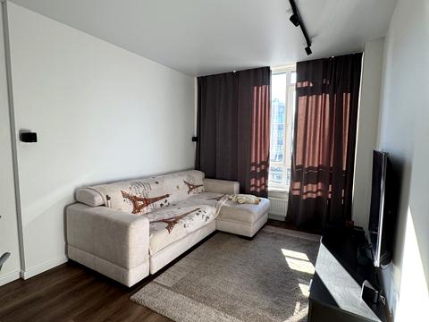 квартира по адресу Тадея Рыльского бульв., 4