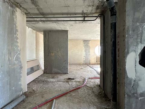 коммерческая по адресу Осенняя ул., 33