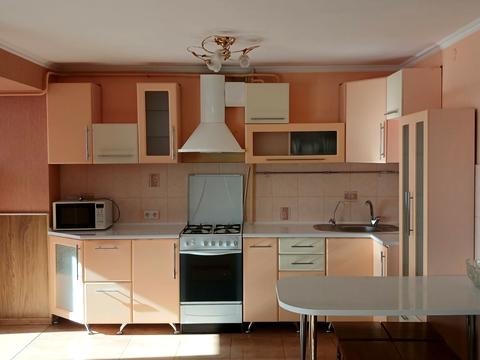 квартира за адресою пр.Героев Украины, 13