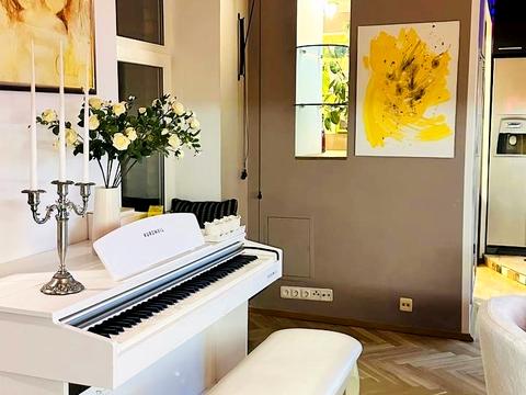 квартира за адресою Велика Житомирська вул., 27