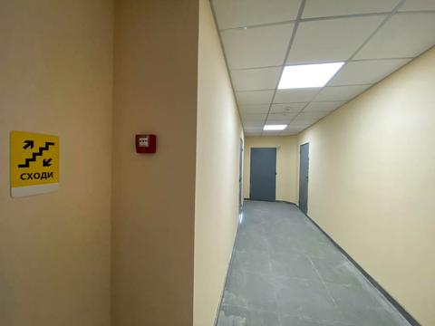 квартира по адресу Спортивна ул., 1