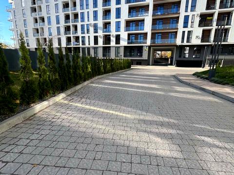 квартира за адресою Іллі Мечникова вул., 16-З