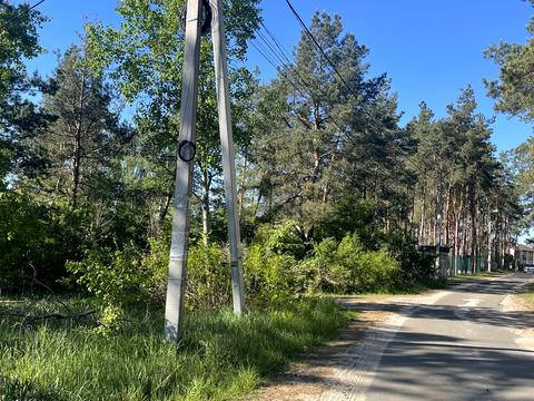 ділянка за адресою Незалежності, 5