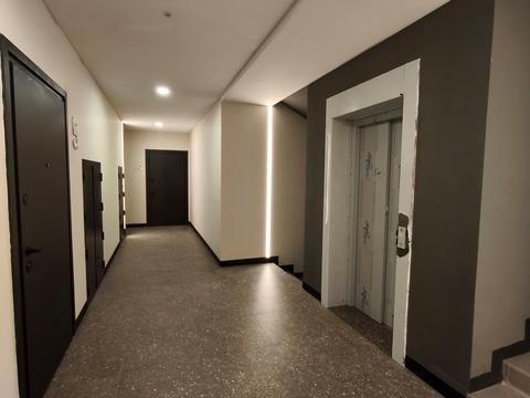 квартира за адресою Набережно-Рибальська дорога вул., 5