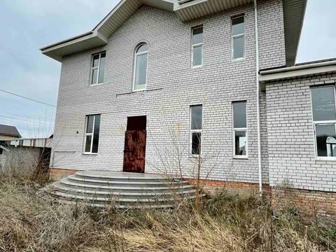 будинок за адресою Німецька вул. (Томська)