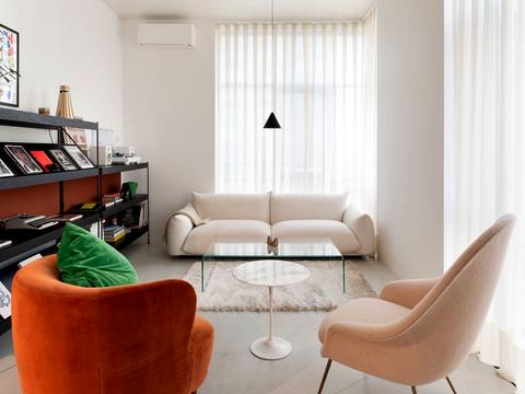квартира за адресою Трускавецька вул., 8