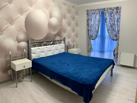 квартира за адресою Рівненська вул., 25