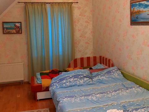 дом по адресу Пушкіна