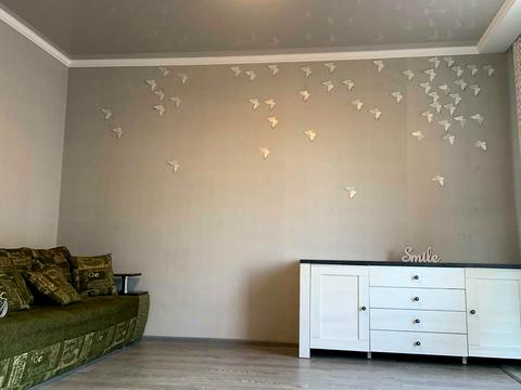 квартира по адресу Небесной Сотни просп. (Маршала Жукова), 111