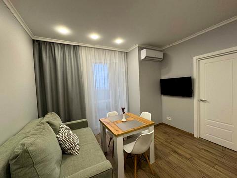 квартира по адресу Демеевская ул., 18