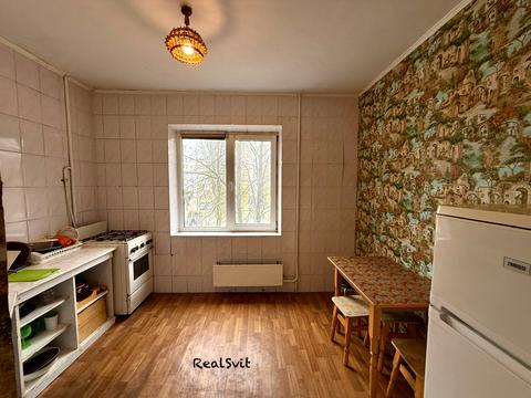 квартира за адресою Європейського Союзу просп. (Правди), 78