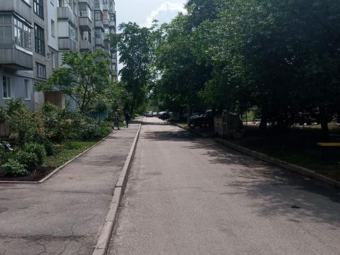 квартира за адресою Гацева вул., 1