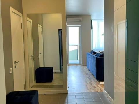 квартира за адресою Стрийська вул., 86