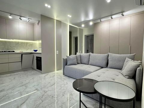 квартира по адресу Львовская ул., 22