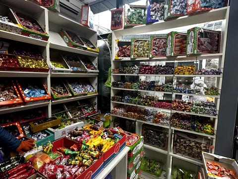 коммерческая по адресу Вітрука ул., 41б