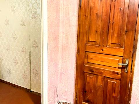 квартира по адресу Титаренковский пер., 22