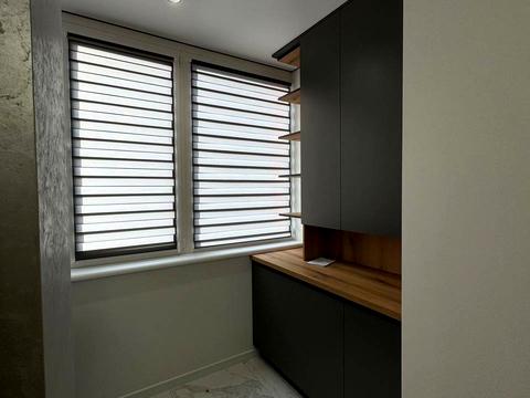 квартира по адресу Национальной Гвардии ул., 11