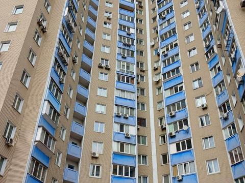 квартира за адресою Європейського Союзу просп. (Правди), 31-А
