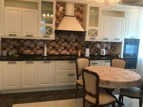 квартира за адресою Науки просп. (Леніна), 45