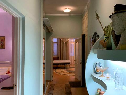 квартира по адресу Чайковского пер. (Чайковского), 10