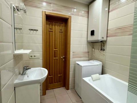 квартира по адресу Днепровская набережная ул., 26-К