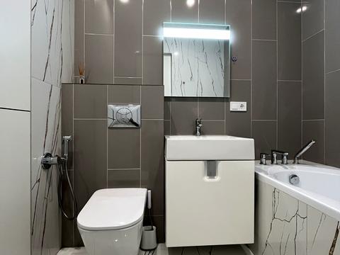 квартира за адресою Андрія Верхогляда вул. (Михайла Драгомирова), 14-А