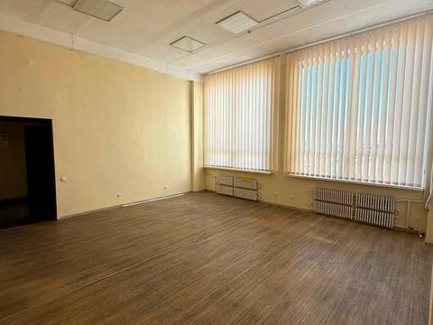 комерційна за адресою Слобожанський просп. (ім. газети Правда), 29