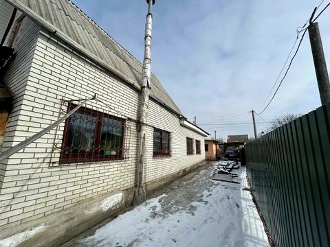 дом по адресу Княжа