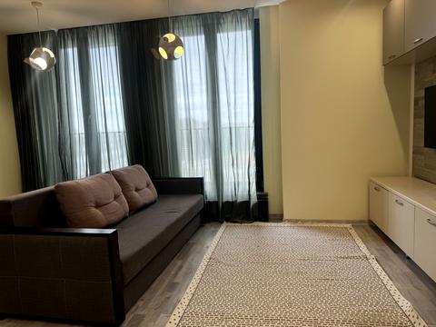 квартира за адресою Київ, Антоновича вул. (Горького), 74